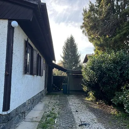 Semesterbostad Na Leto Nespeky