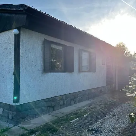 Na Léto Nyaraló Nespeky