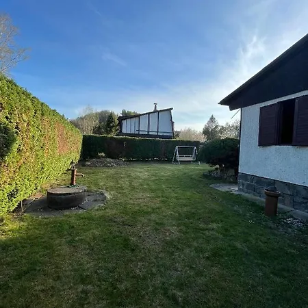 Na Leto Semesterbostad Nespeky