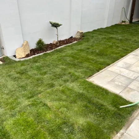 Holiday home Na Leto