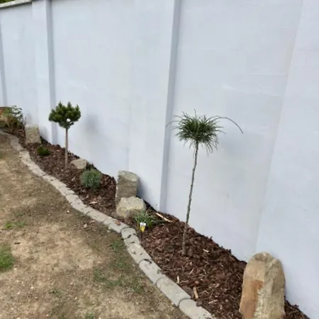 Na Leto Semesterbostad *