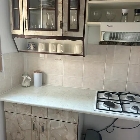 Na Leto Semesterbostad *