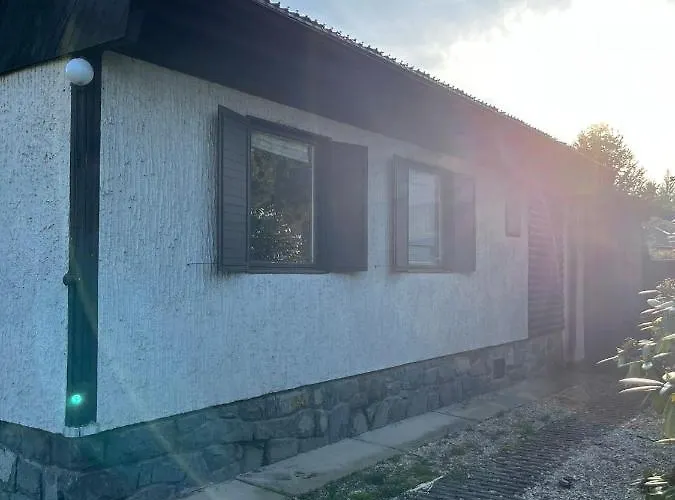 Na Léto Nyaraló Nespeky