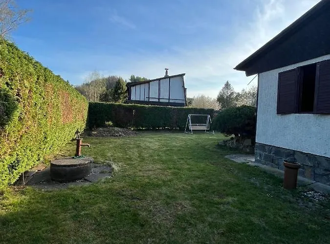 Na Léto Nyaraló Nespeky