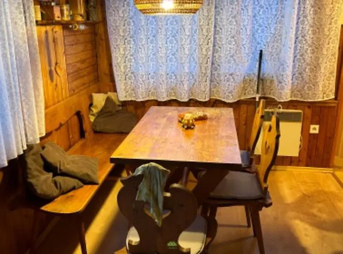 Na Leto 度假居 Nespeky